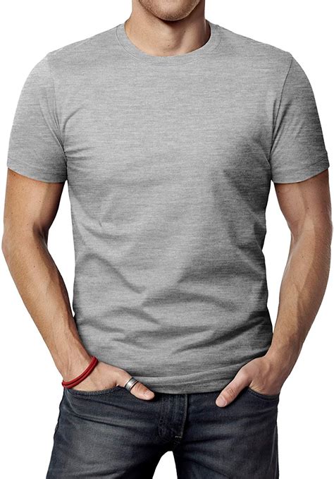 skinny men's t shirts.